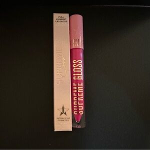Jeffree Star Supreme Gloss - Pink Vault